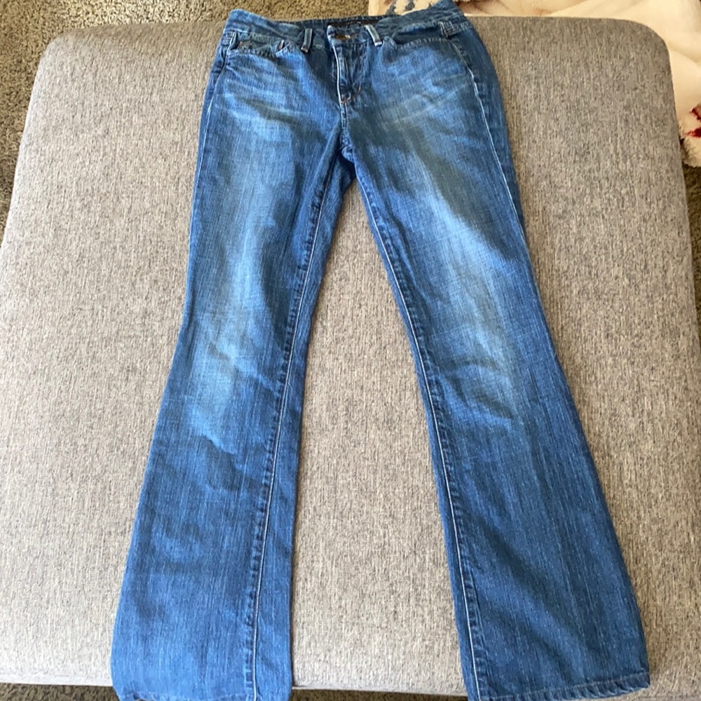 Joe’s jeans size 25